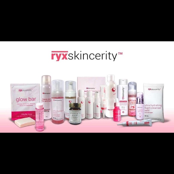Beauty Products. Ryx Skincerity š - Picture 1 of 1